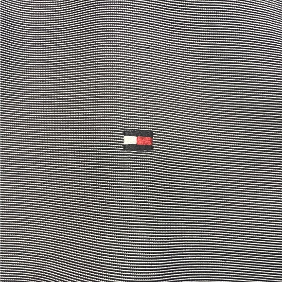 New with tags Mens TOMMY HILFIGER button down shirt - Picture 5 of 5